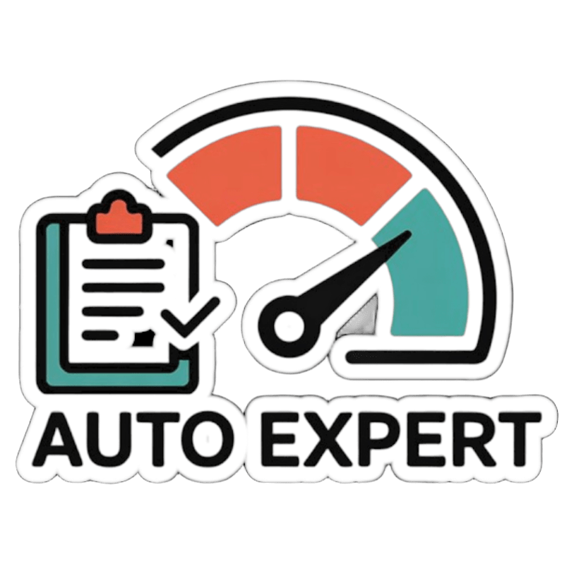 Auto Expert Logo